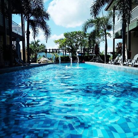 Destini Akef Villa Pantai Cenang  Exteriér fotografie