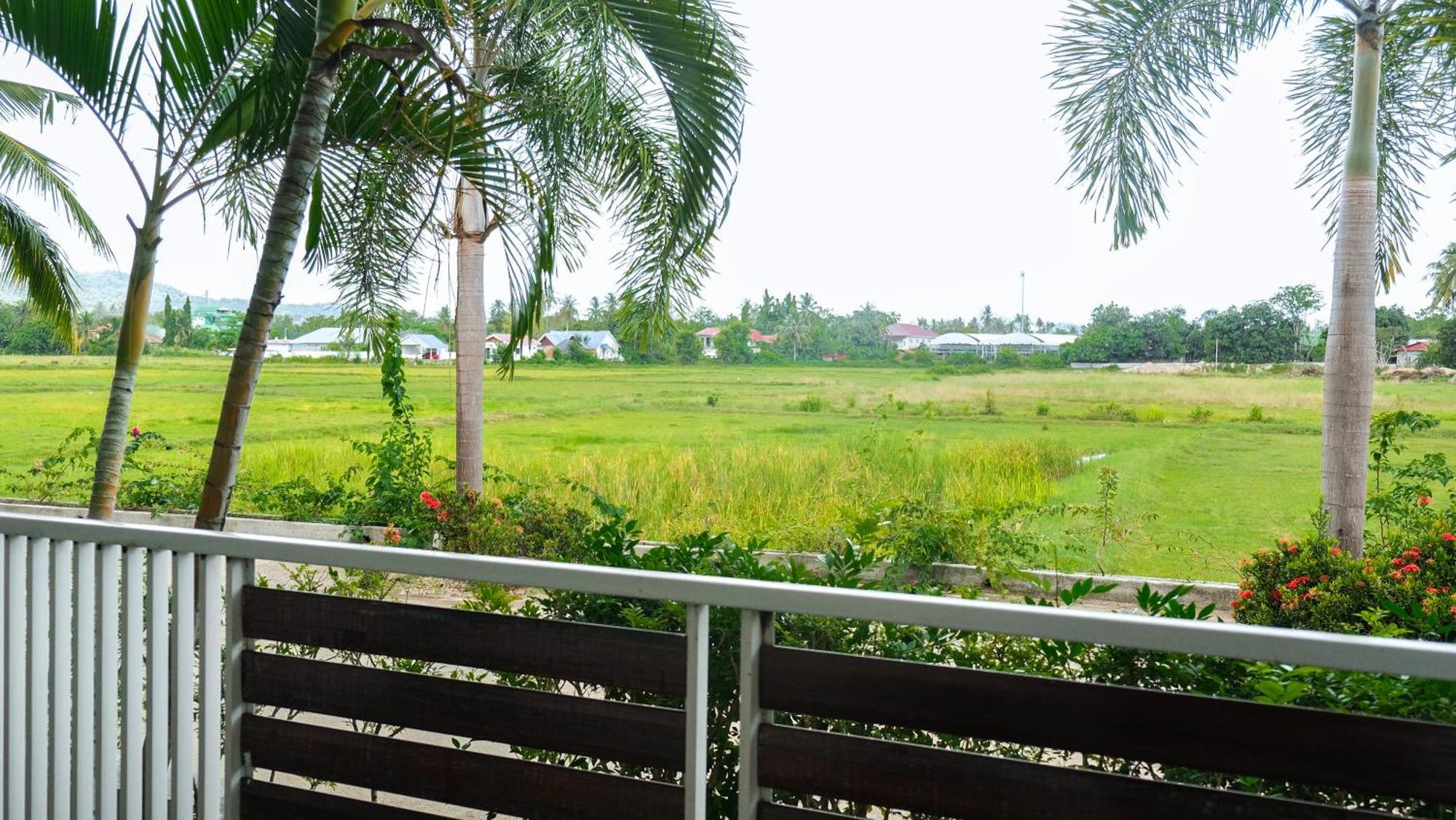 Destini Akef Villa Pantai Cenang  Exteriér fotografie