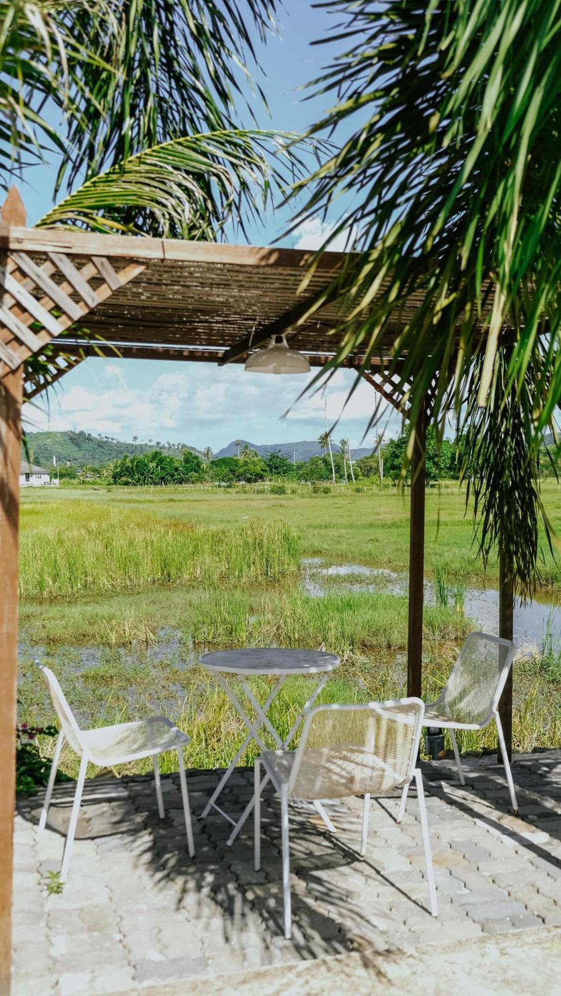 Destini Akef Villa Pantai Cenang  Exteriér fotografie